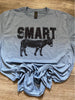 Smart Donkey T-shirt