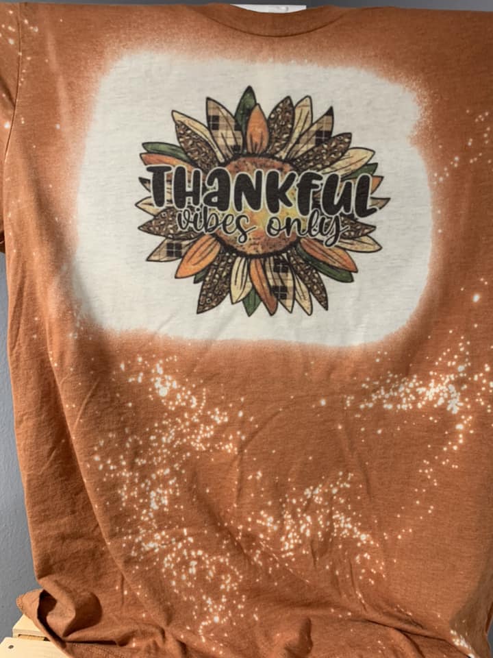 Thankful T-shirt