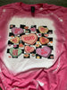 Conversation heart Tshirt