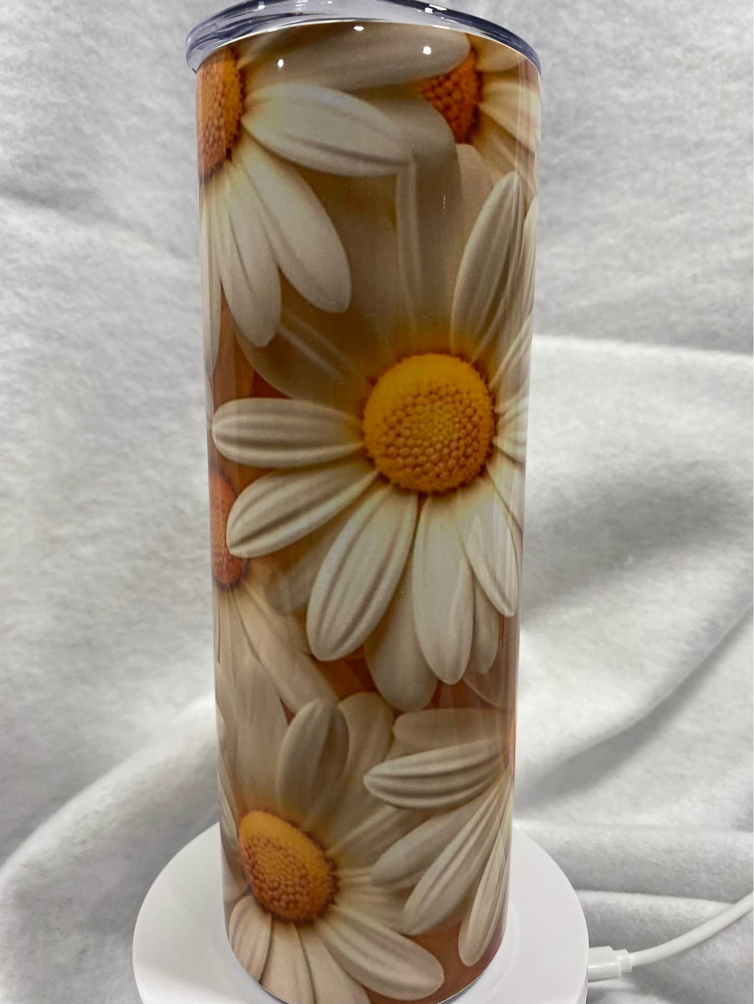 Daisy Tumbler