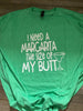 I need Margrita  T-shirt