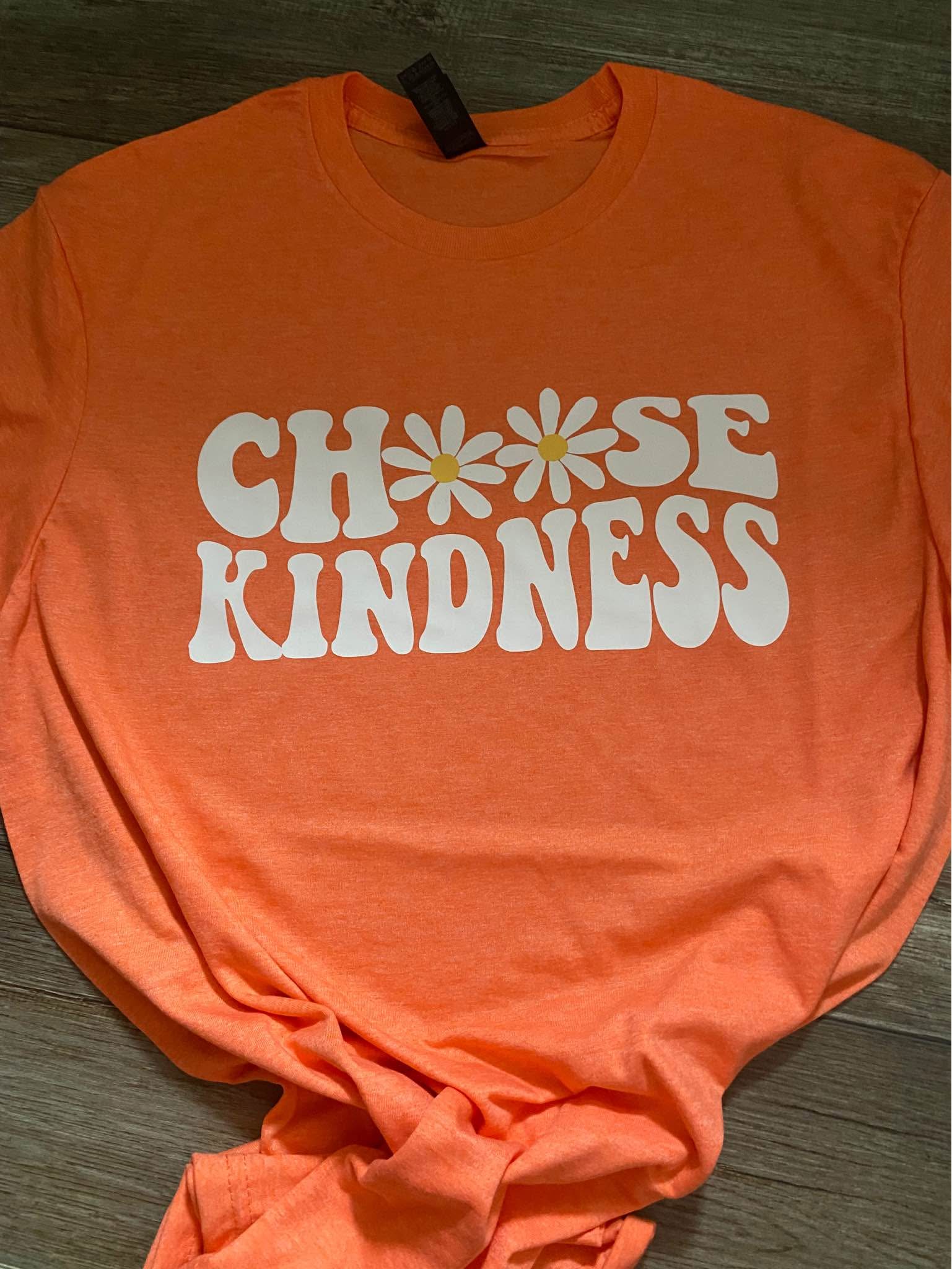 Choose Kindness T-shirt