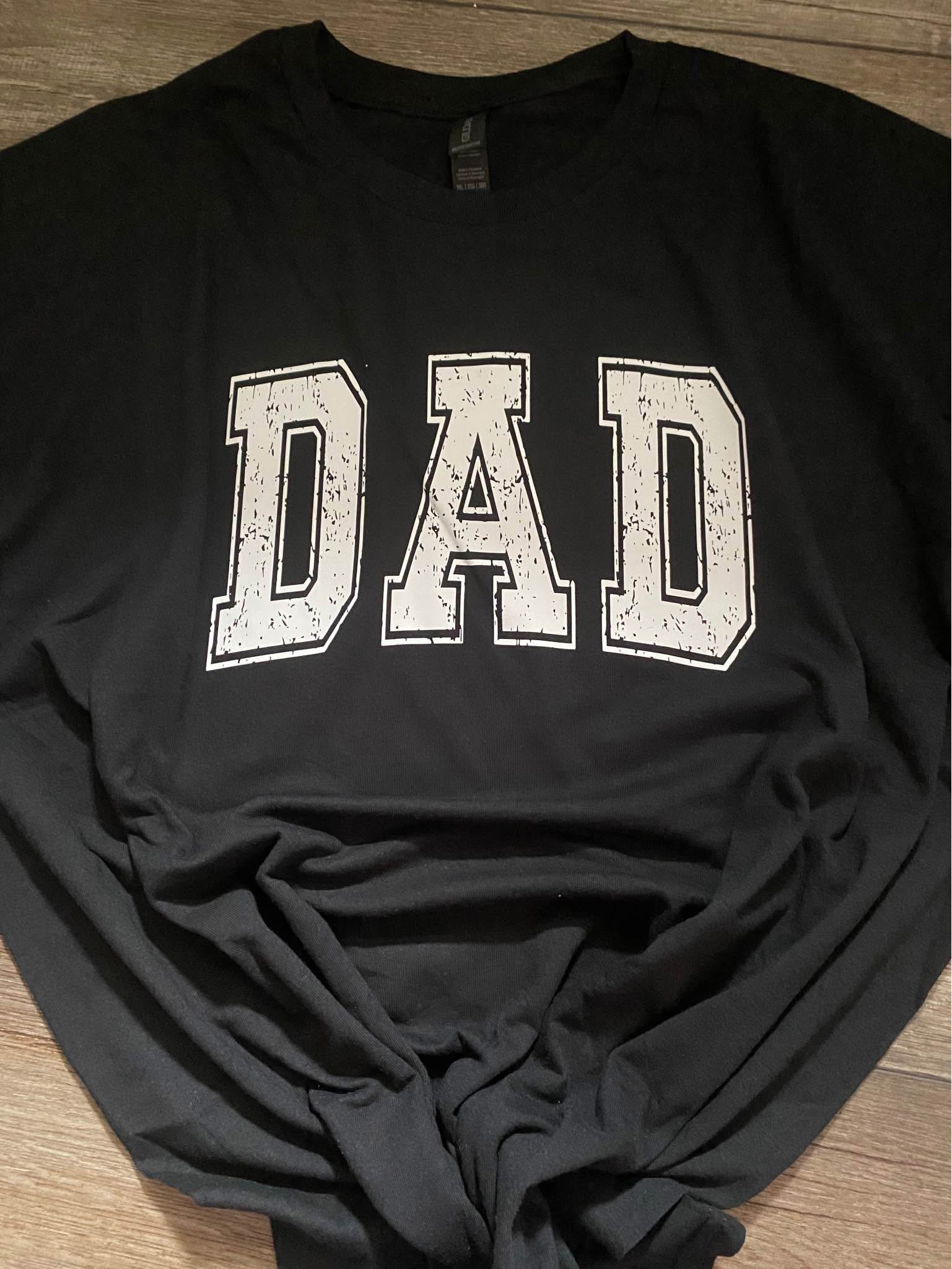 Dad T-shirt