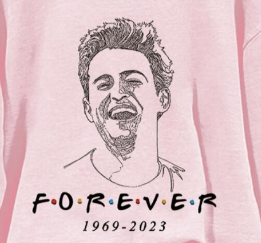 FOREVER T-shirt