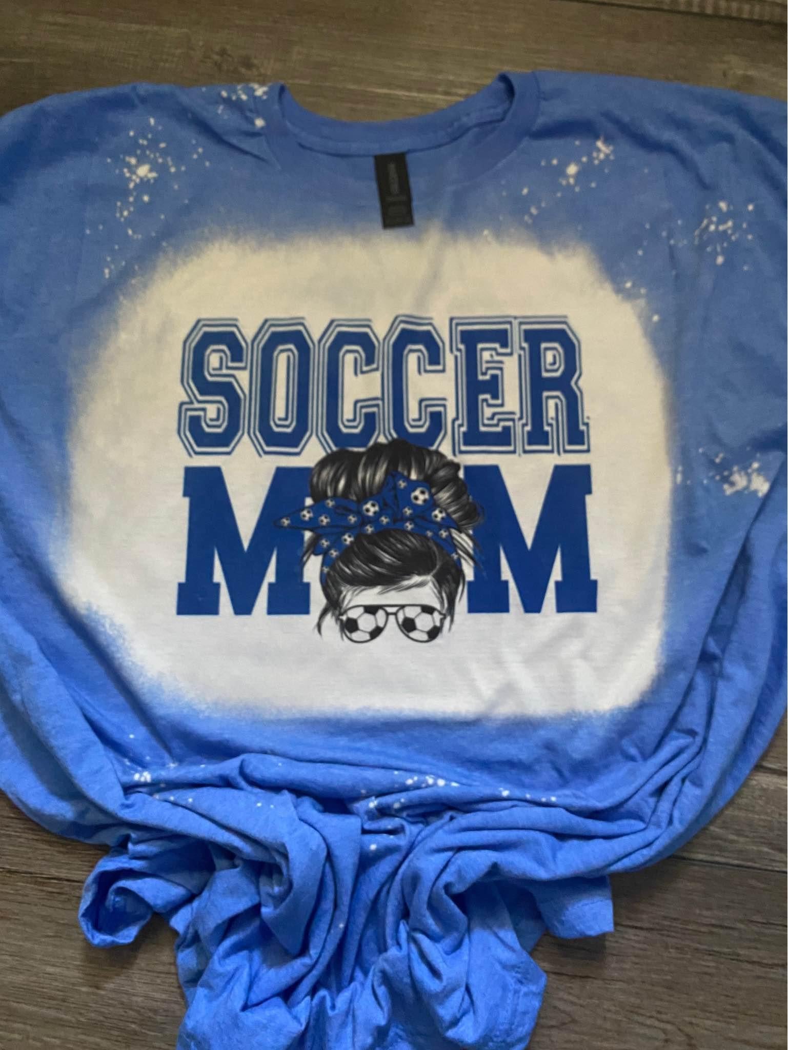 Soccer Mom T-Shirt