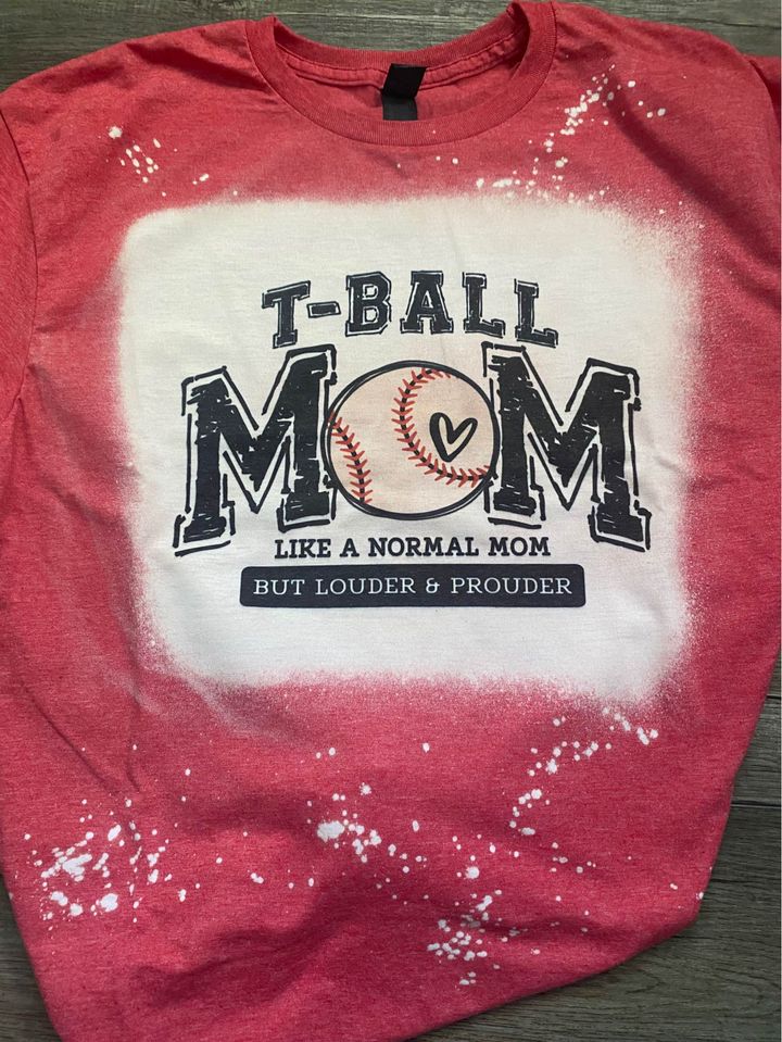 T-BALL T-shirt