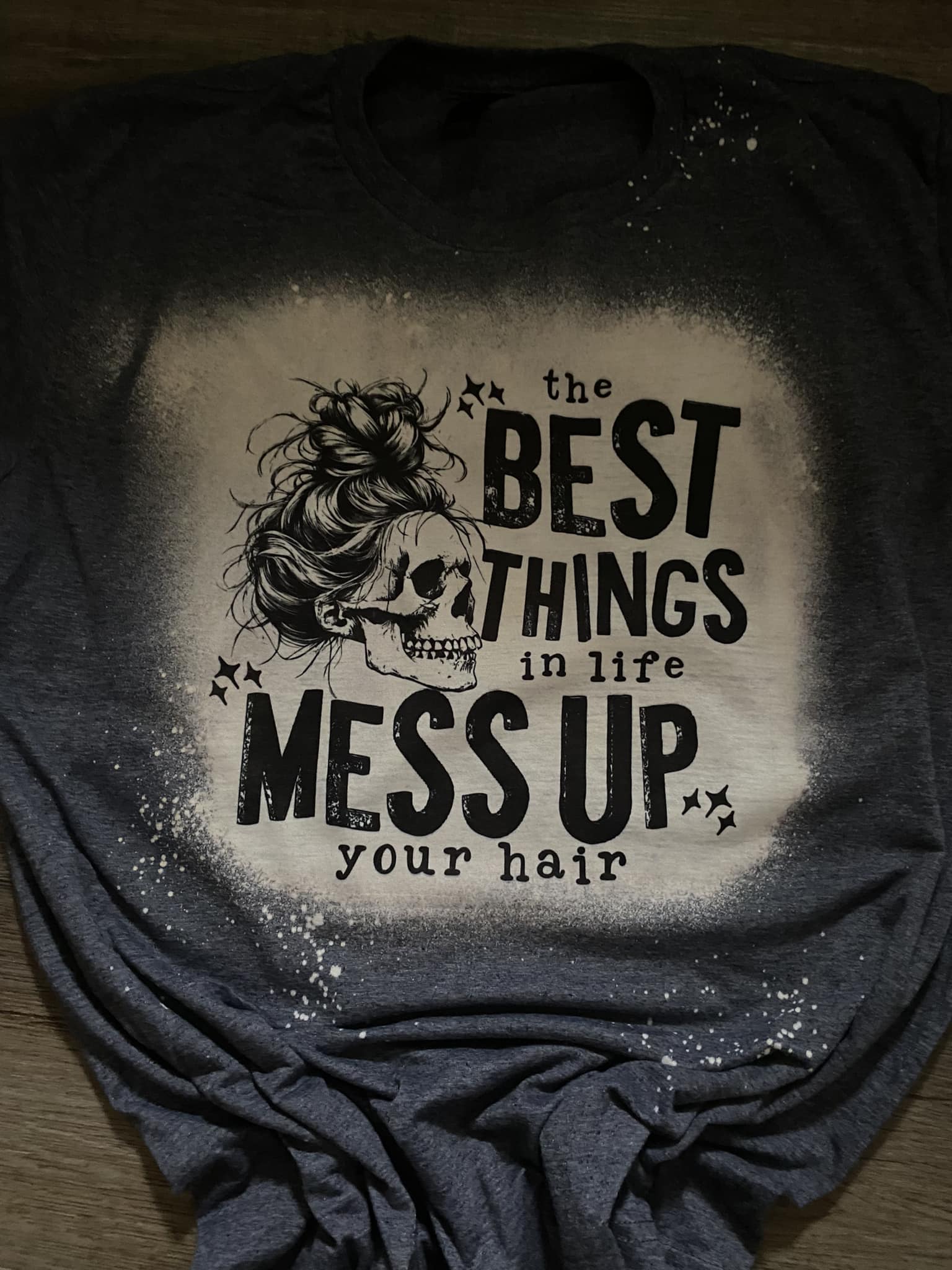 The Best Things  T-shirt