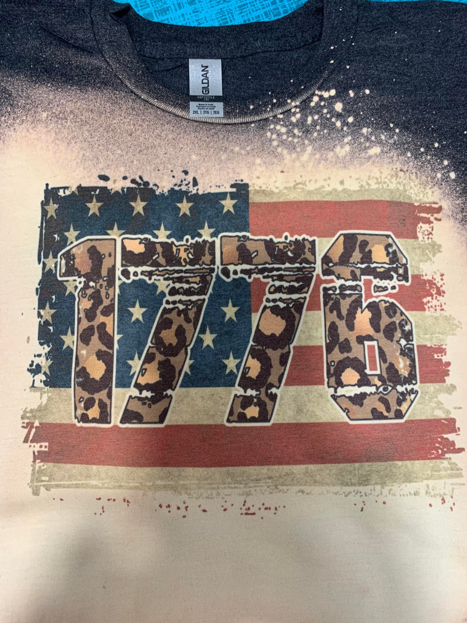 1776 Tshirt