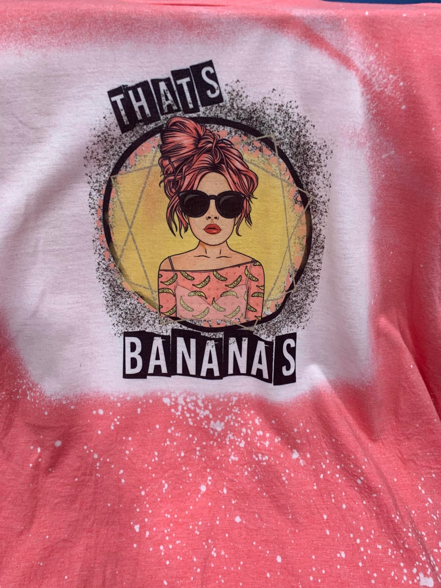 That's Bananas T-shirt