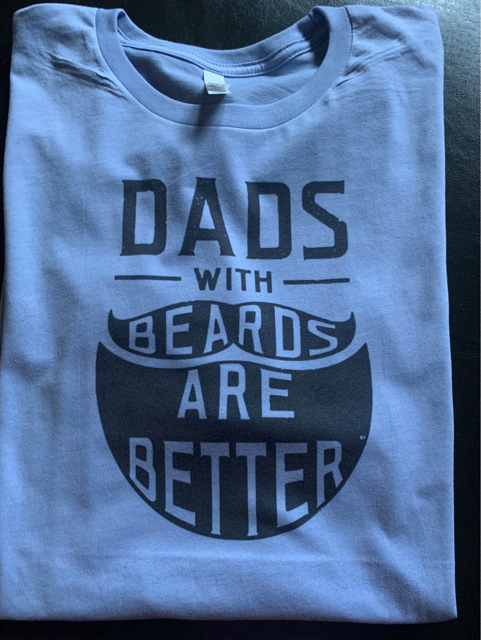 Dad's with Beards T-Shirt