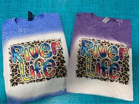 River Life T-Shirt