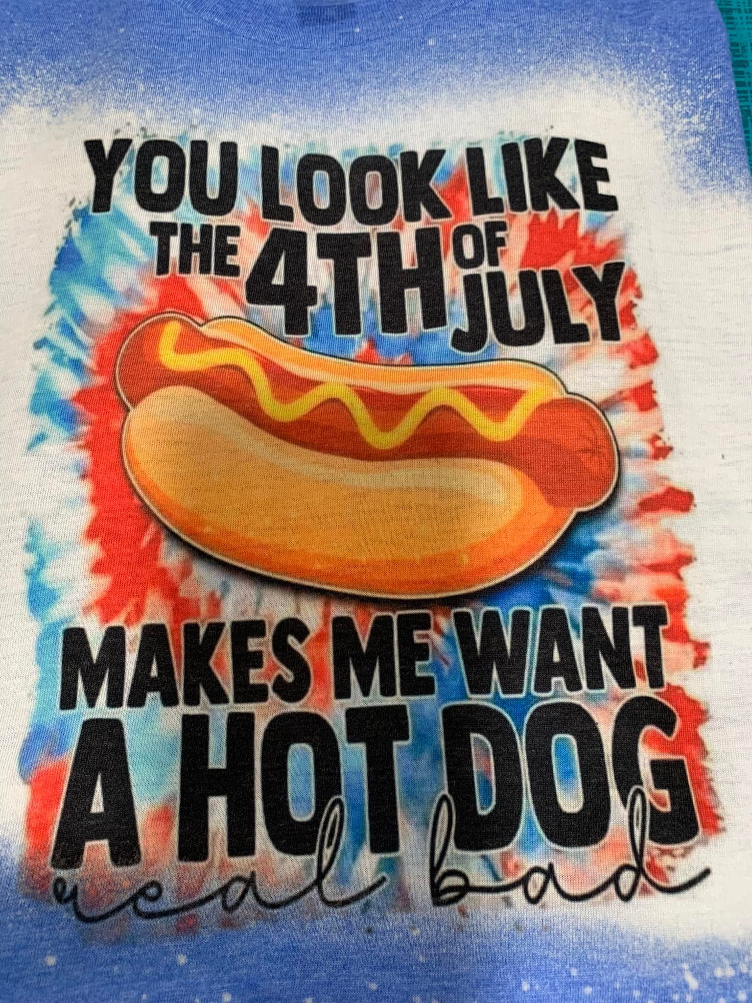 4th of July